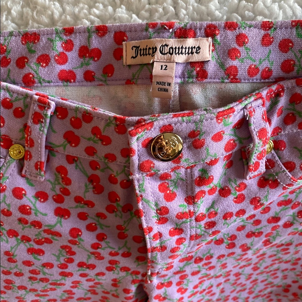 Capris - Picture 2 of 3